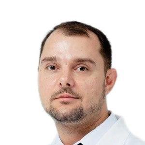 Морозенко Сергей Филиппович