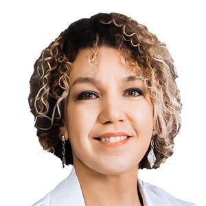 Ахмадеева Гульнара Джаудатовна