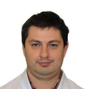 Волков Павел Видадиевич