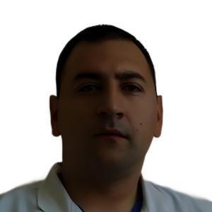 Климушкин Александр Сергеевич