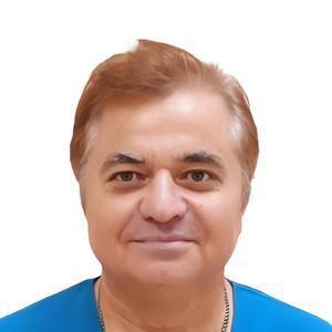 Шимкин Геннадий Васильевич