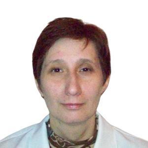 Ананьева Ирина Петровна