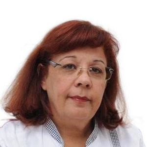 Розыева Наталья Александровна