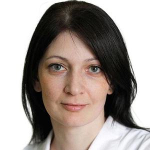 Габиева Марина Гивиевна