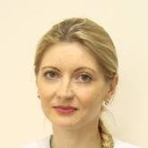 Смирнова Татьяна Вячеславовна