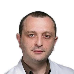 Хчоян Давид Сурикович
