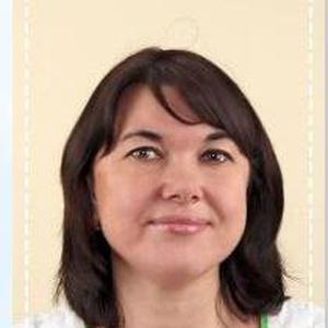 Безладная Марина Александровна