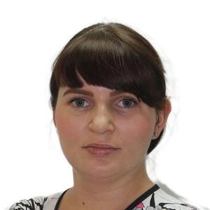 Давыдова Анна Николаевна