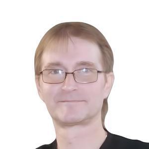 Бондаренко Алексей Владимирович