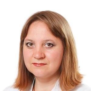 Опарина Наталья Васильевна