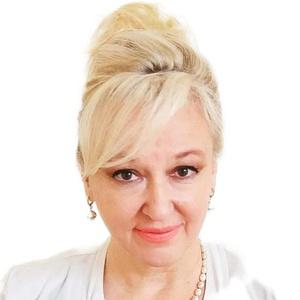 Кузнецова Ирина Витальевна