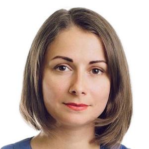 Рогачева Наталья Александровна