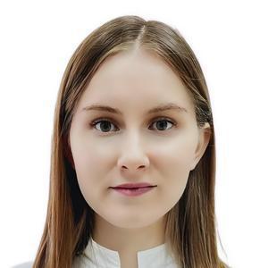 Фаева Екатерина Александровна