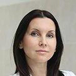 Бурунова Ирина Сергеевна