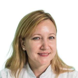 Музина Елена Геннадьевна