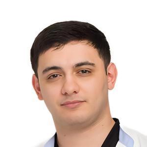 Байрамов Руслан Агавердинович