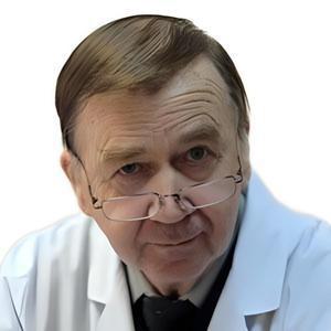 Гилёв Константин Викентьевич