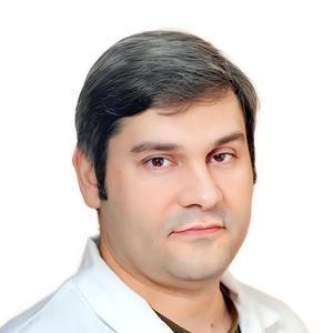 Назаров Александр Юрьевич