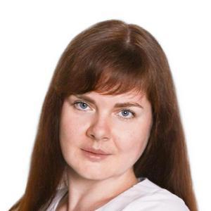 Божок Елена Владимировна