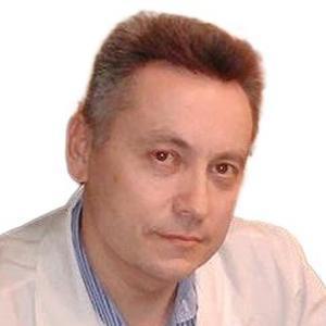 Гулевич Эдуард Альбертович