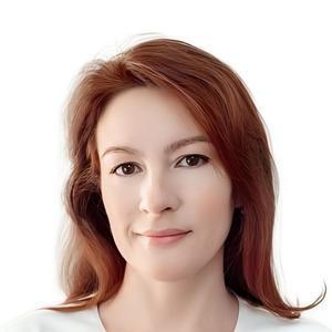 Иванова Ольга Николаевна