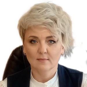 Пак Ирина Валерьевна
