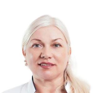Усольцева Татьяна Леонидовна