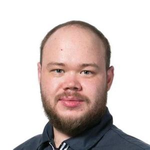 Кочеров Михаил Александрович