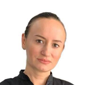 Мамедова Анна Геннадьевна
