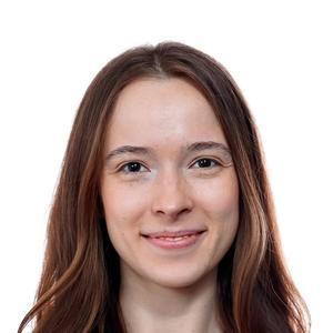 Кочкина Елизавета Сергеевна