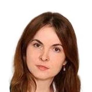 Савкина Ирина Федоровна