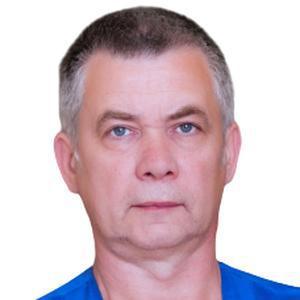 Коротков Олег Викторович