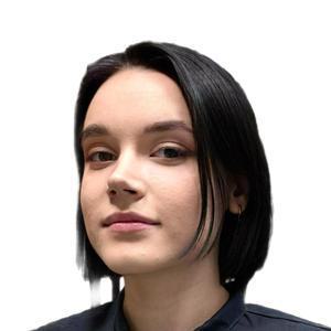 Сухих Алена Алексеевна