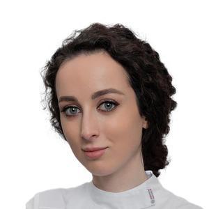 Молчанова Алёна Юрьевна