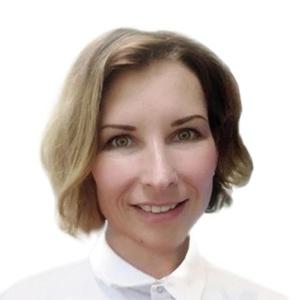 Вопилова Ольга Владимировна
