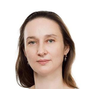 Матчина Юлия Александровна