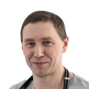 Дроновский Дмитрий Алексеевич