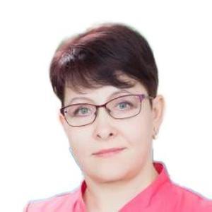 Акифьева Елена Ивановна