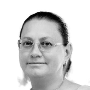 Перунова Екатерина Романовна