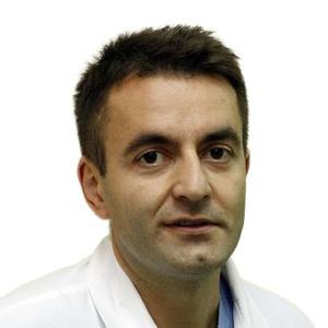 Шейыхов Гаджикерим Исламович