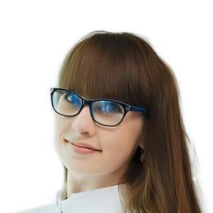 Калинина Мария Алексеевна