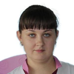 Паутова Евгения Андреевна