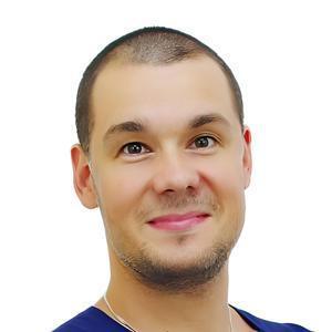 Хайруллин Айрат Рифатович