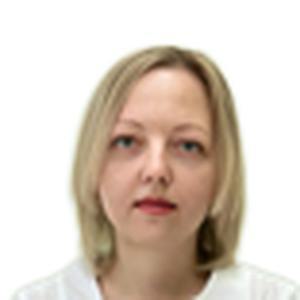 Каменева Анастасия Владимировна