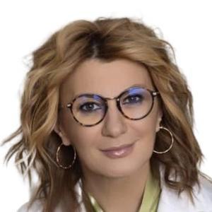 Кусова Фатима Урузмаговна