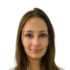 Изоркина Вера Анатольевна