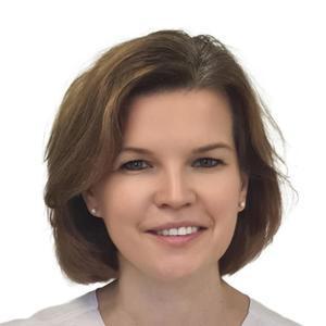 Арутюнова Екатерина Николаевна
