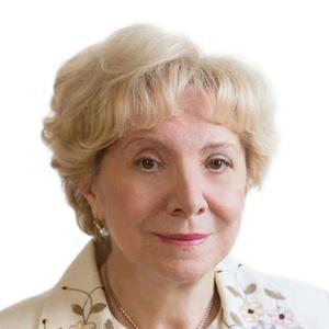 Смирнова Галина Ивановна