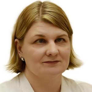 Домрачева (Муравьева) Ирина Станиславовна