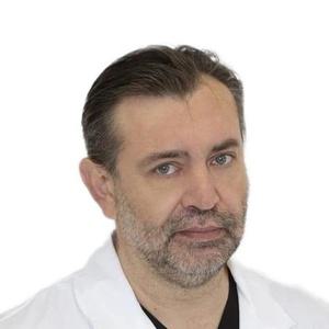 Слабов Михаил Владимирович